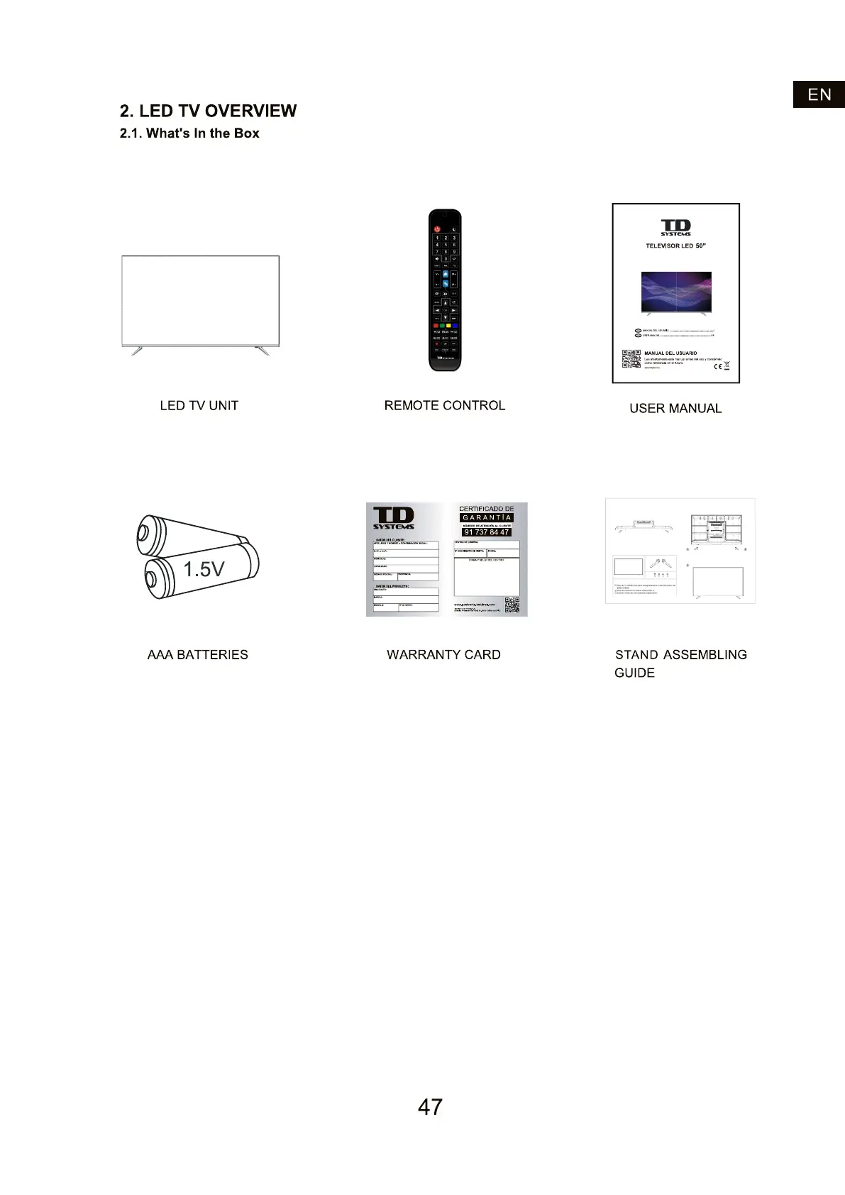 Page #5 background image
