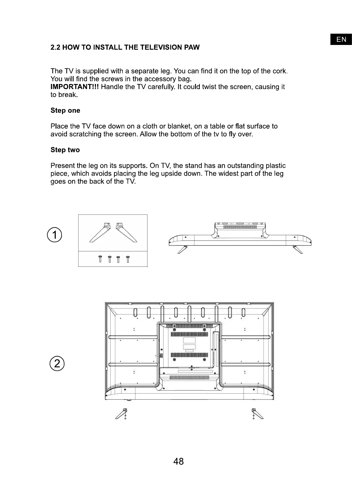 Page #6 background image