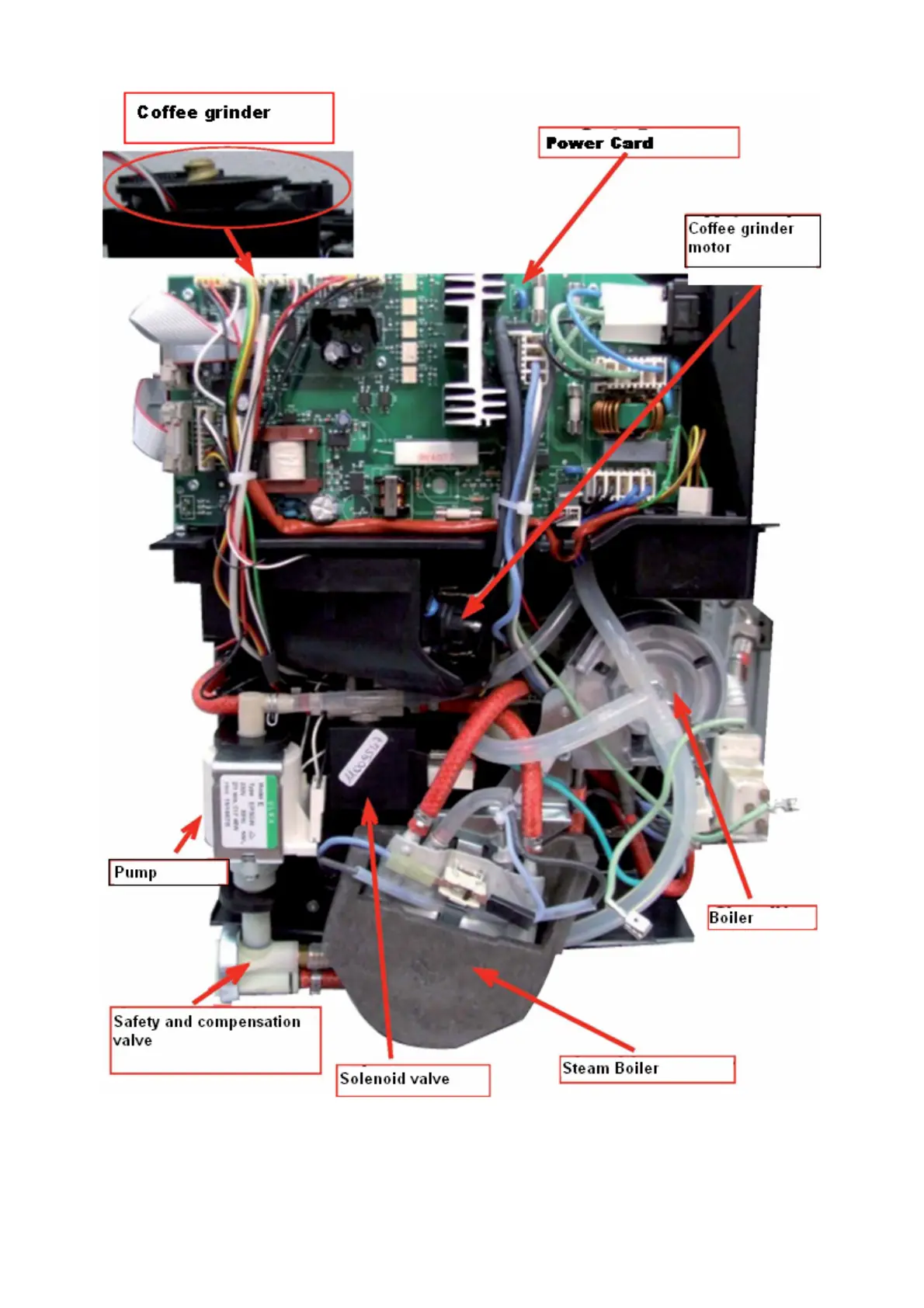 Page #6 background image