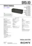 Preview: Service Manual