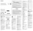 Preview: Reference Guide