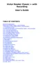 Preview: User Guide