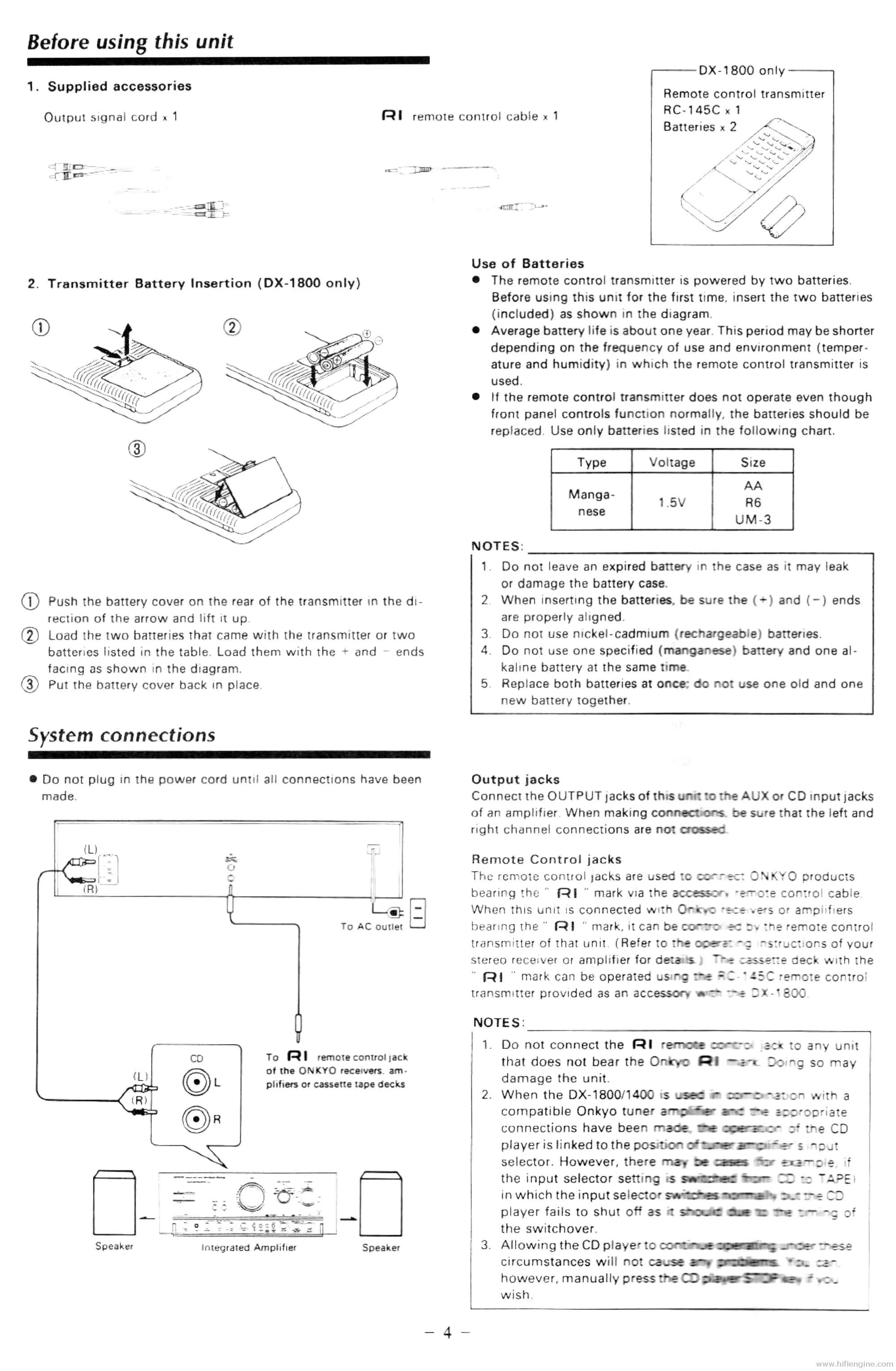 Page #5 background image