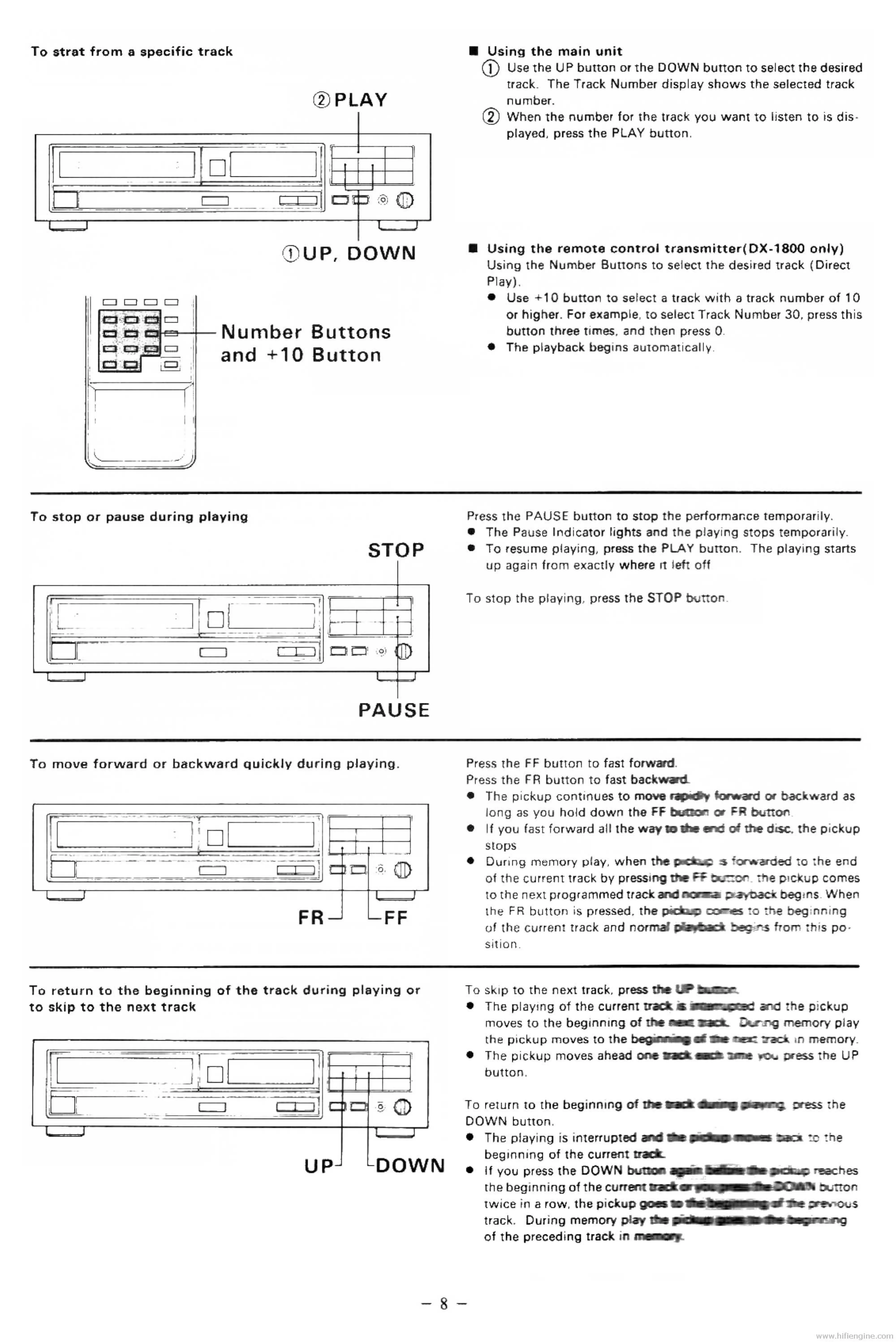 Page #9 background image