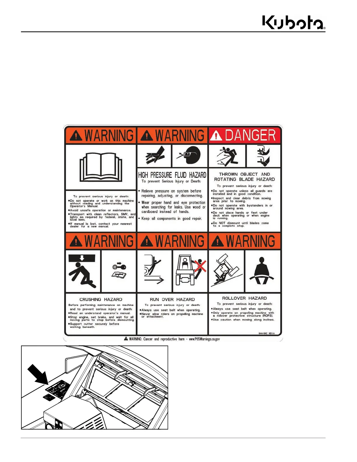 Page #10 background image