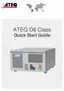 Preview: Quick Start Guide