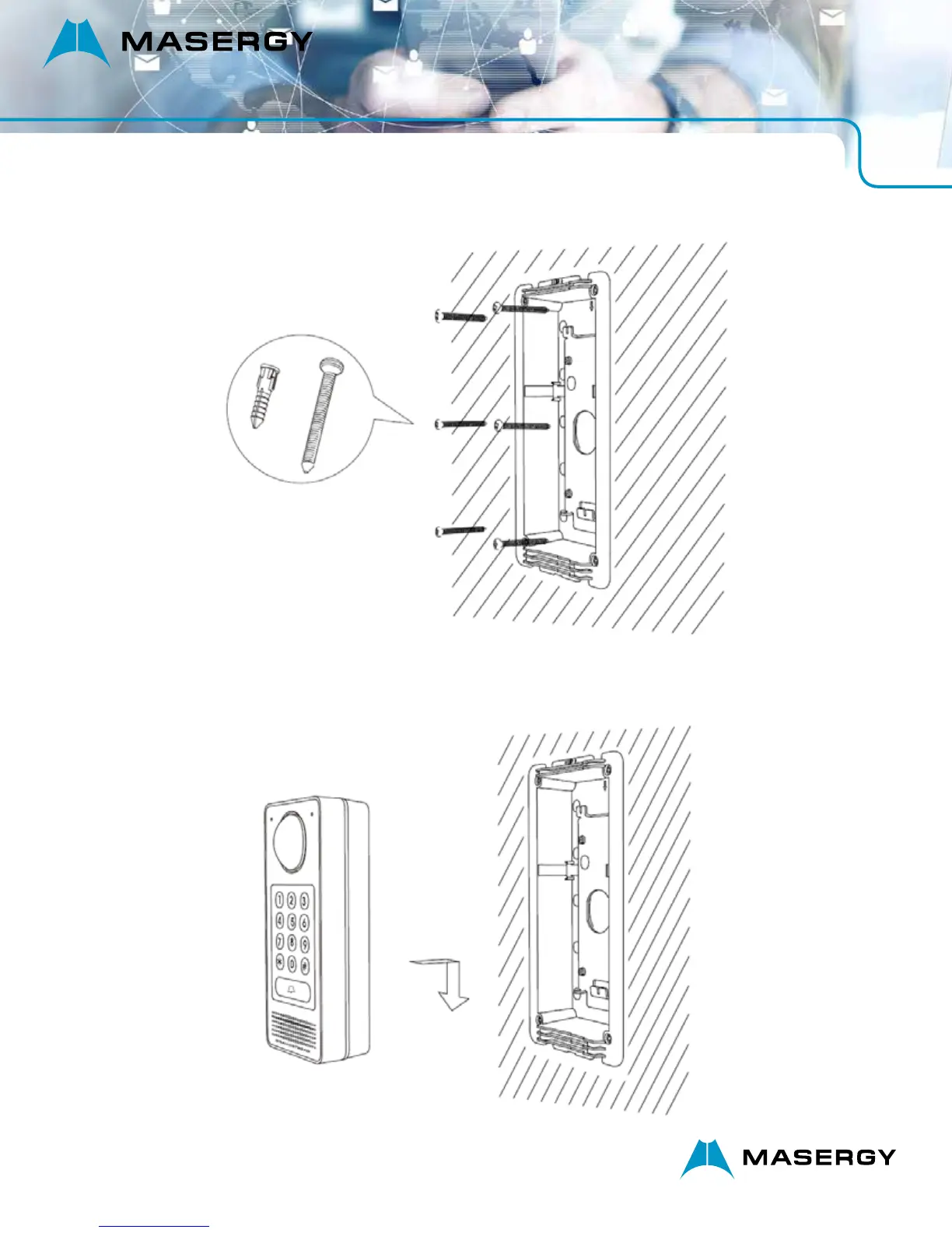 Page #5 background image
