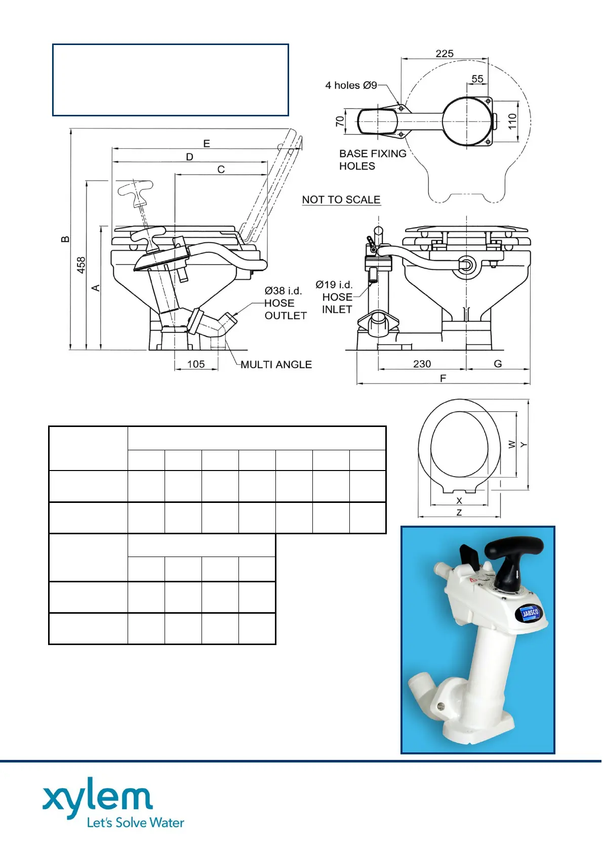 Page #2 background image