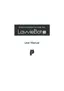 Preview: User Manual