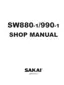 Preview: Shop Manual