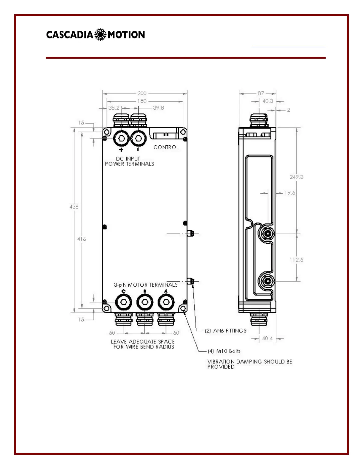 Page #6 background image