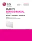 Preview: Service Manual