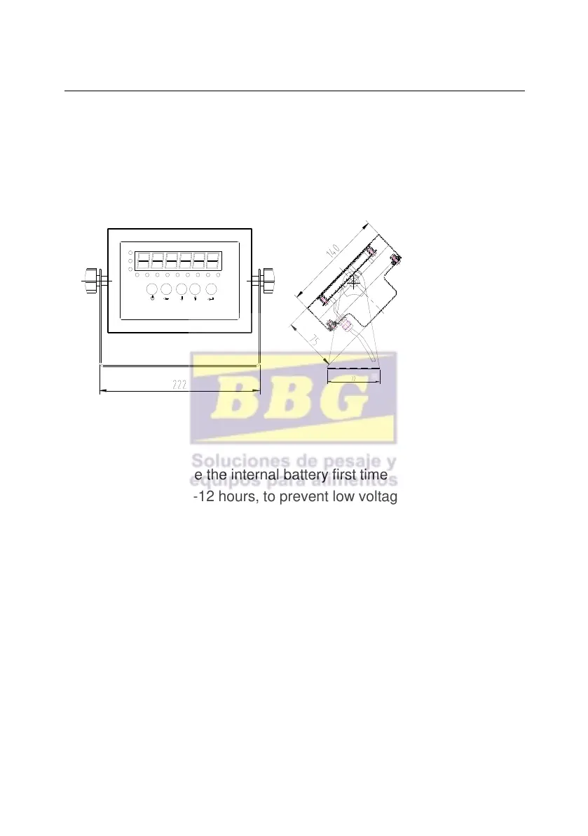 Page #5 background image