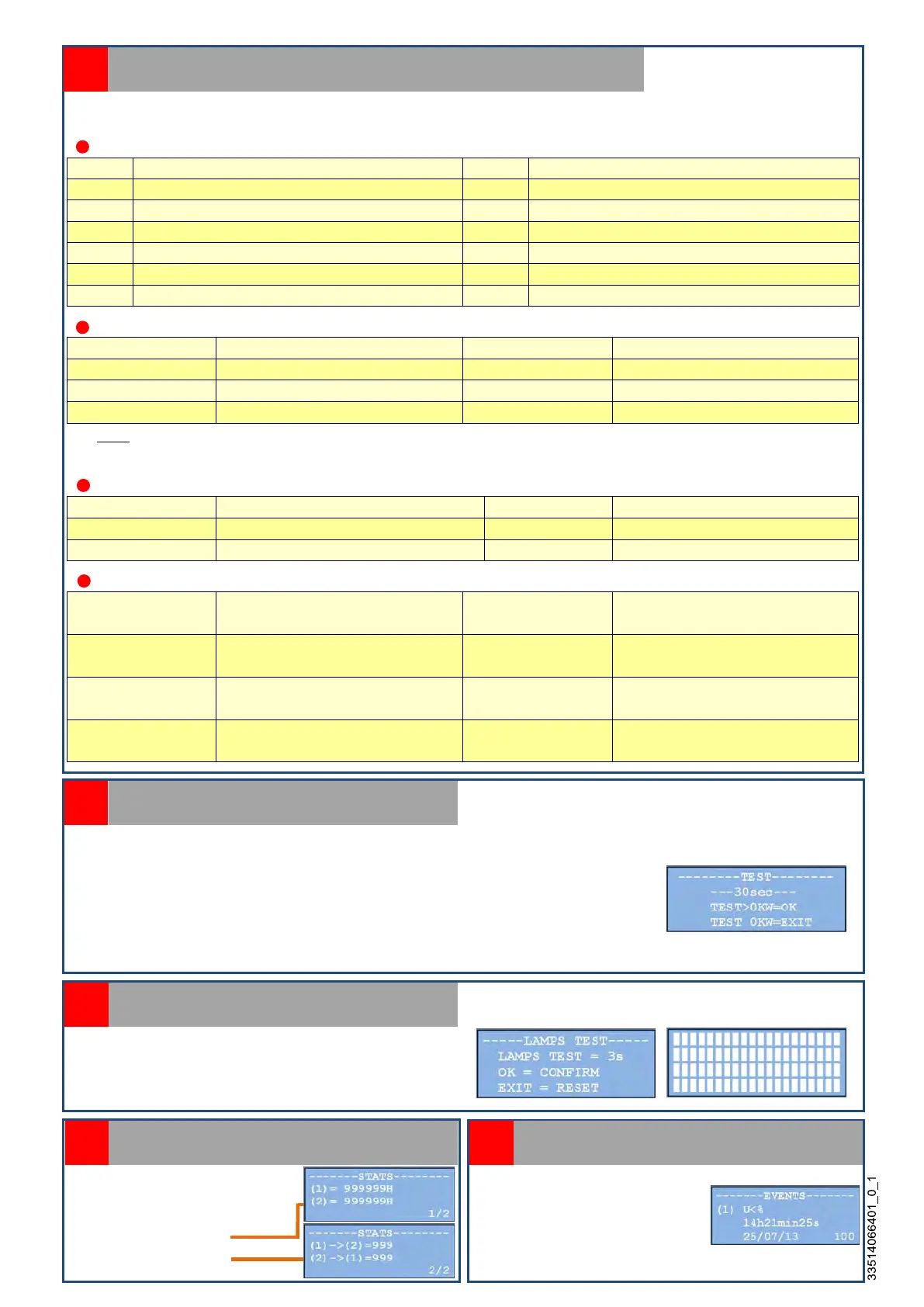 Page #5 background image