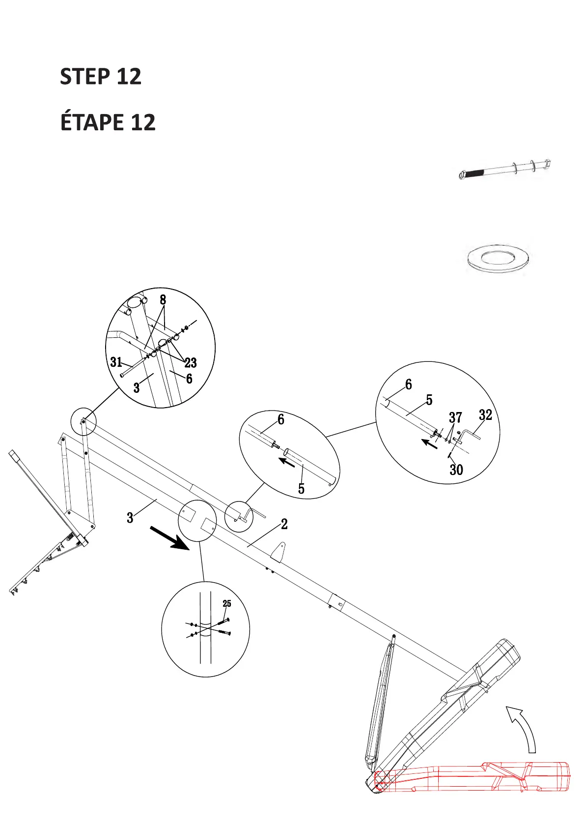 Page #23 background image