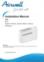 Preview: Installation Manual