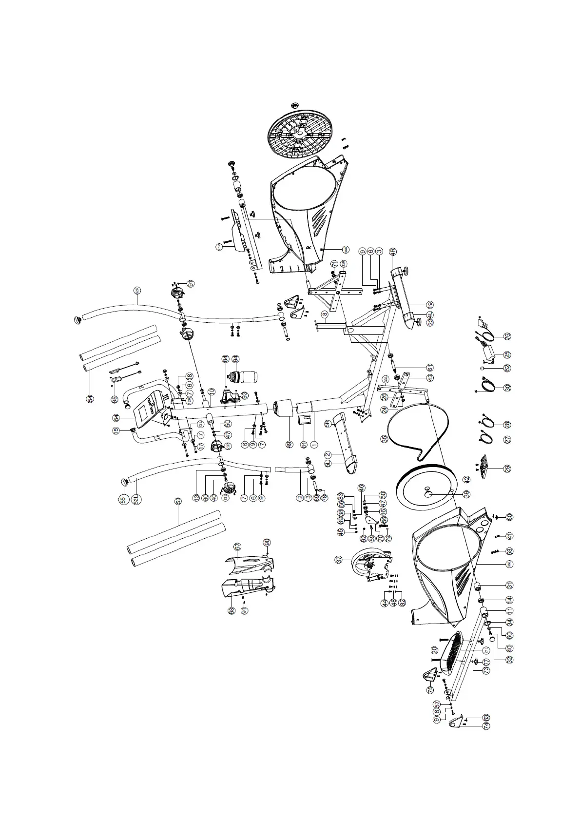 Page #3 background image
