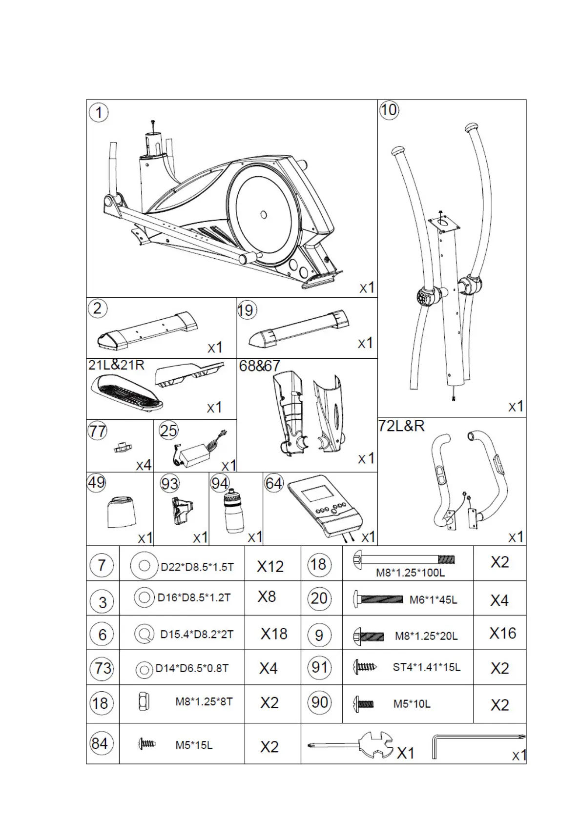 Page #4 background image