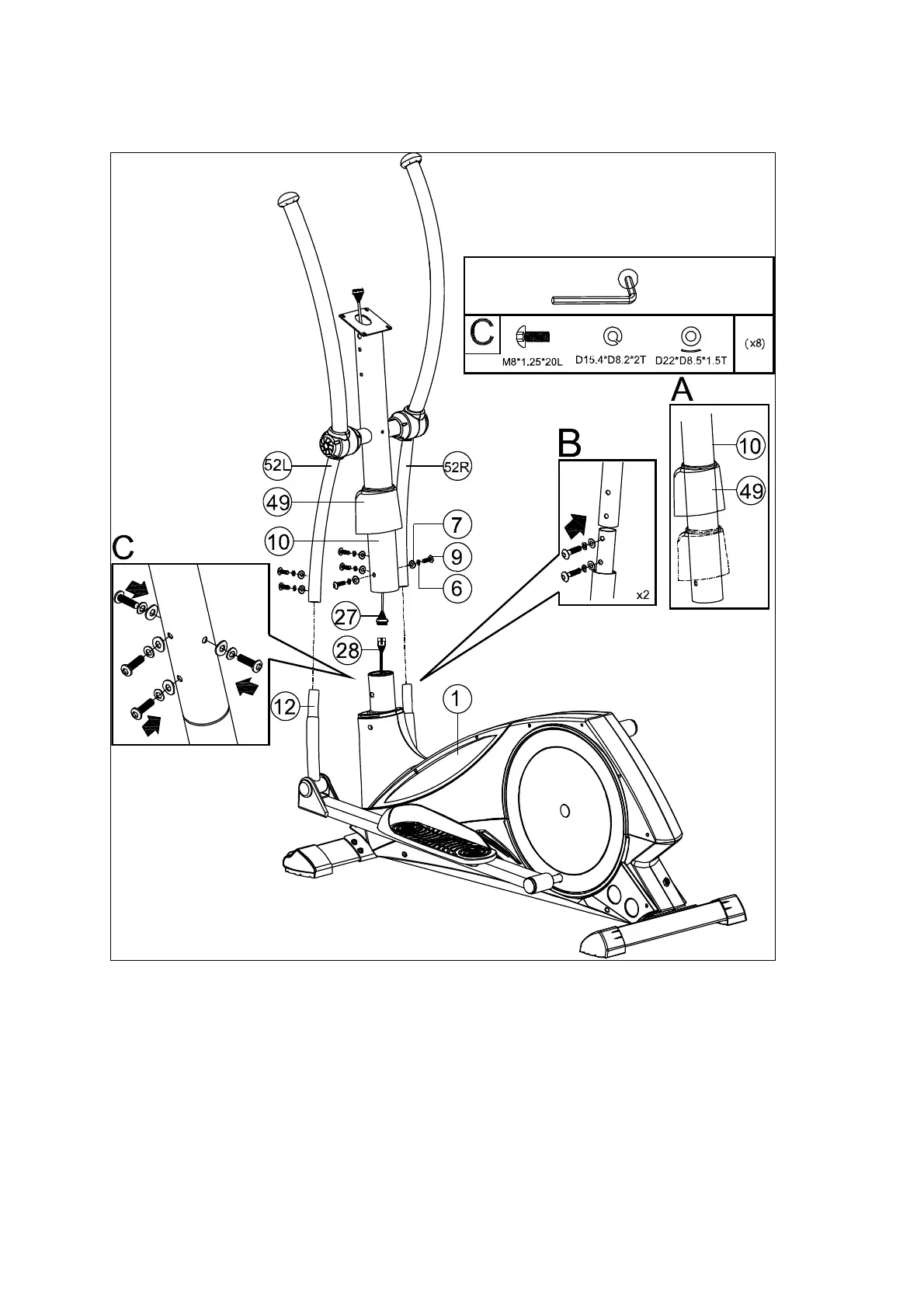 Page #10 background image