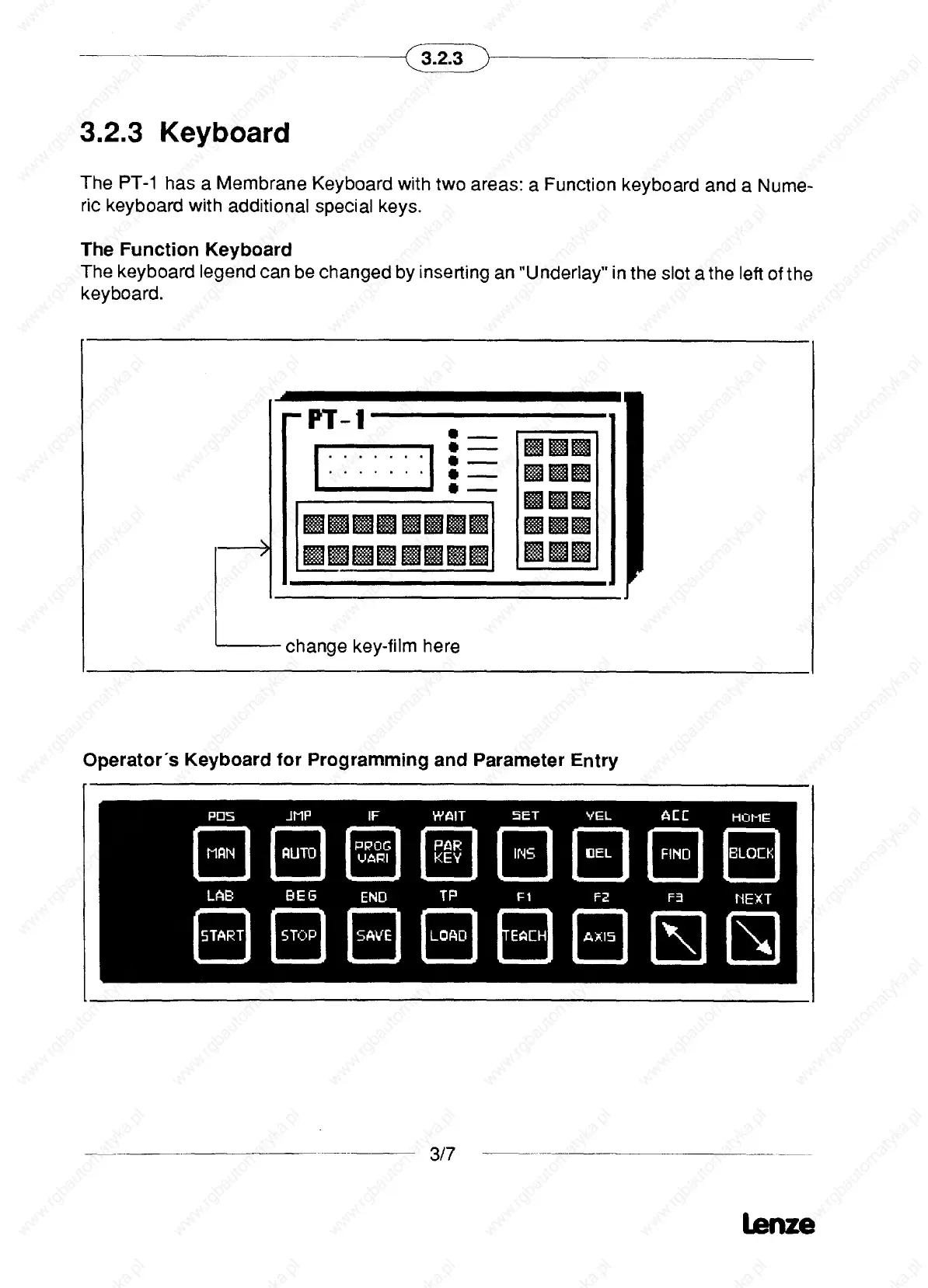 Page #20 background image