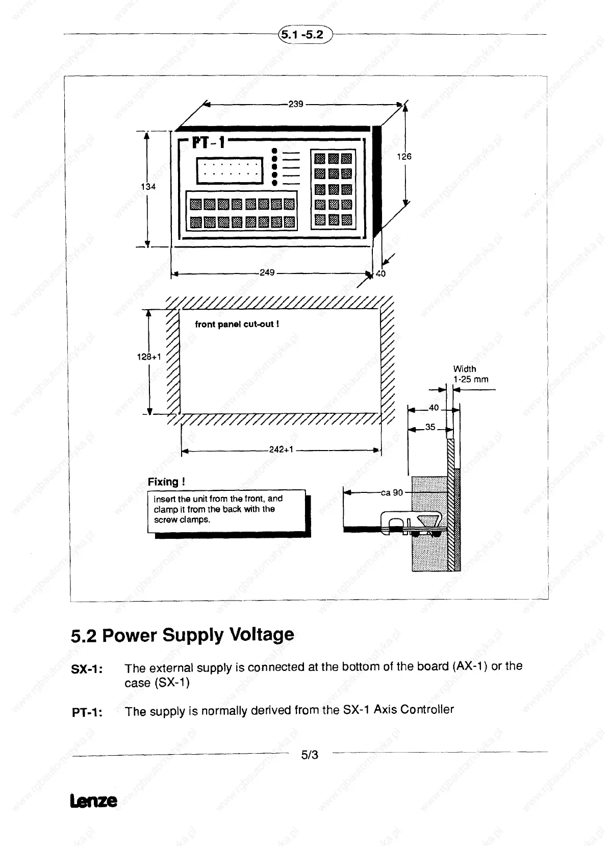 Page #33 background image