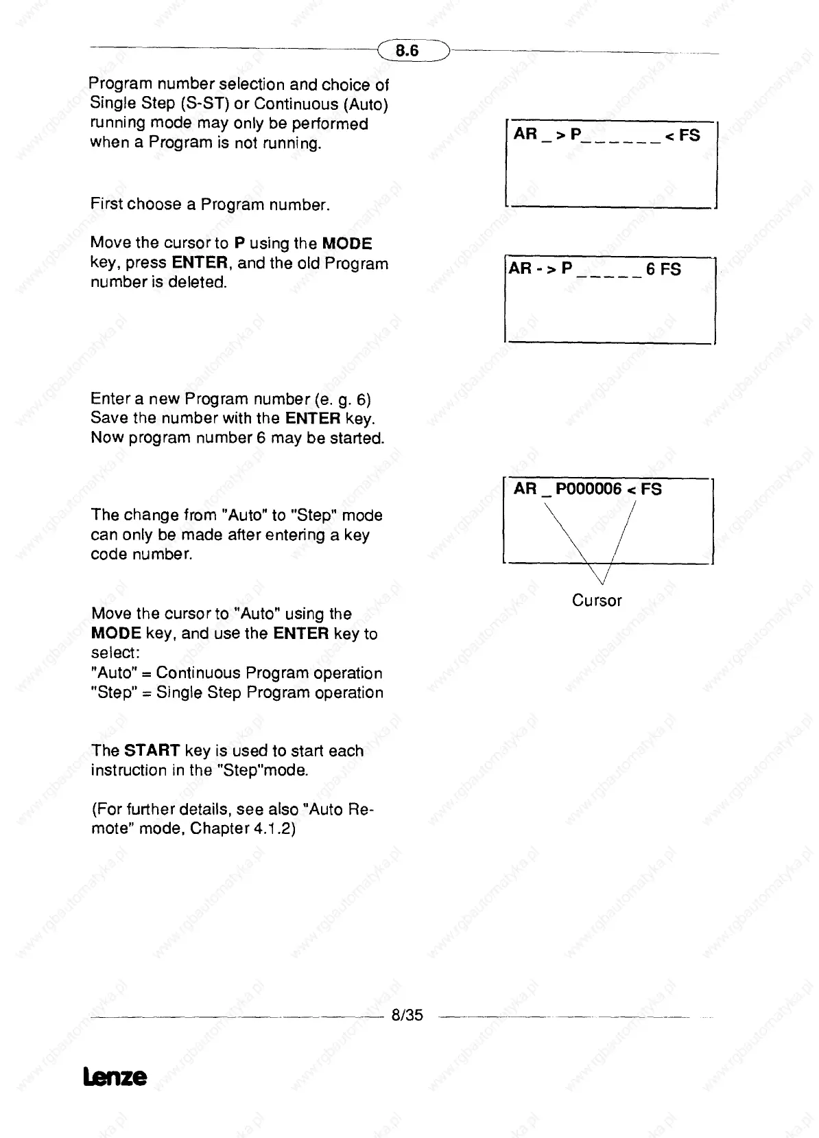 Page #135 background image