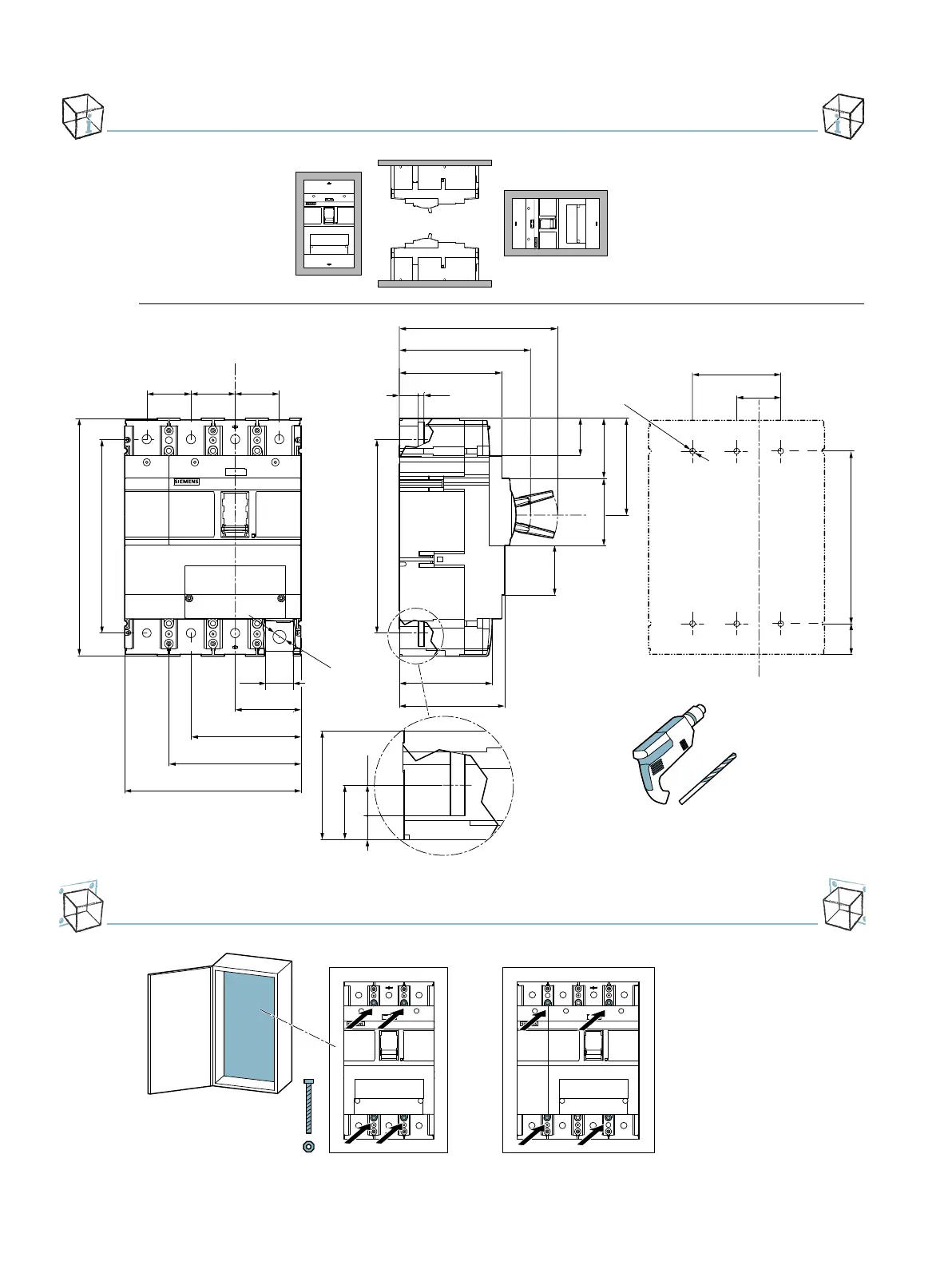 Page #6 background image