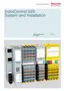 Preview: System And Installation Manual