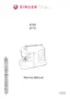 Preview: Service Manual