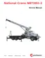 Preview: Service Manual