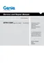 Preview: Service And Repair Manual