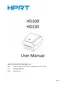 Preview: User Manual