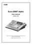 Preview: User Manual