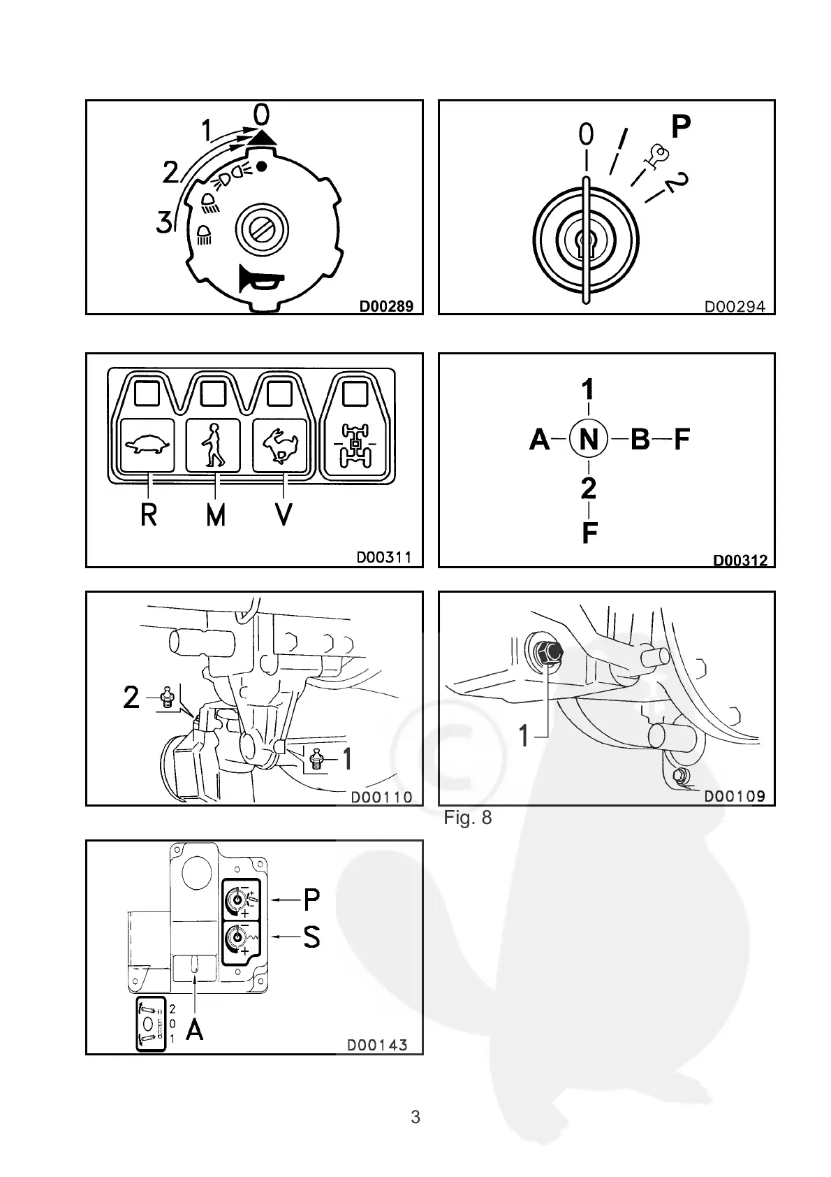 Page #4 background image