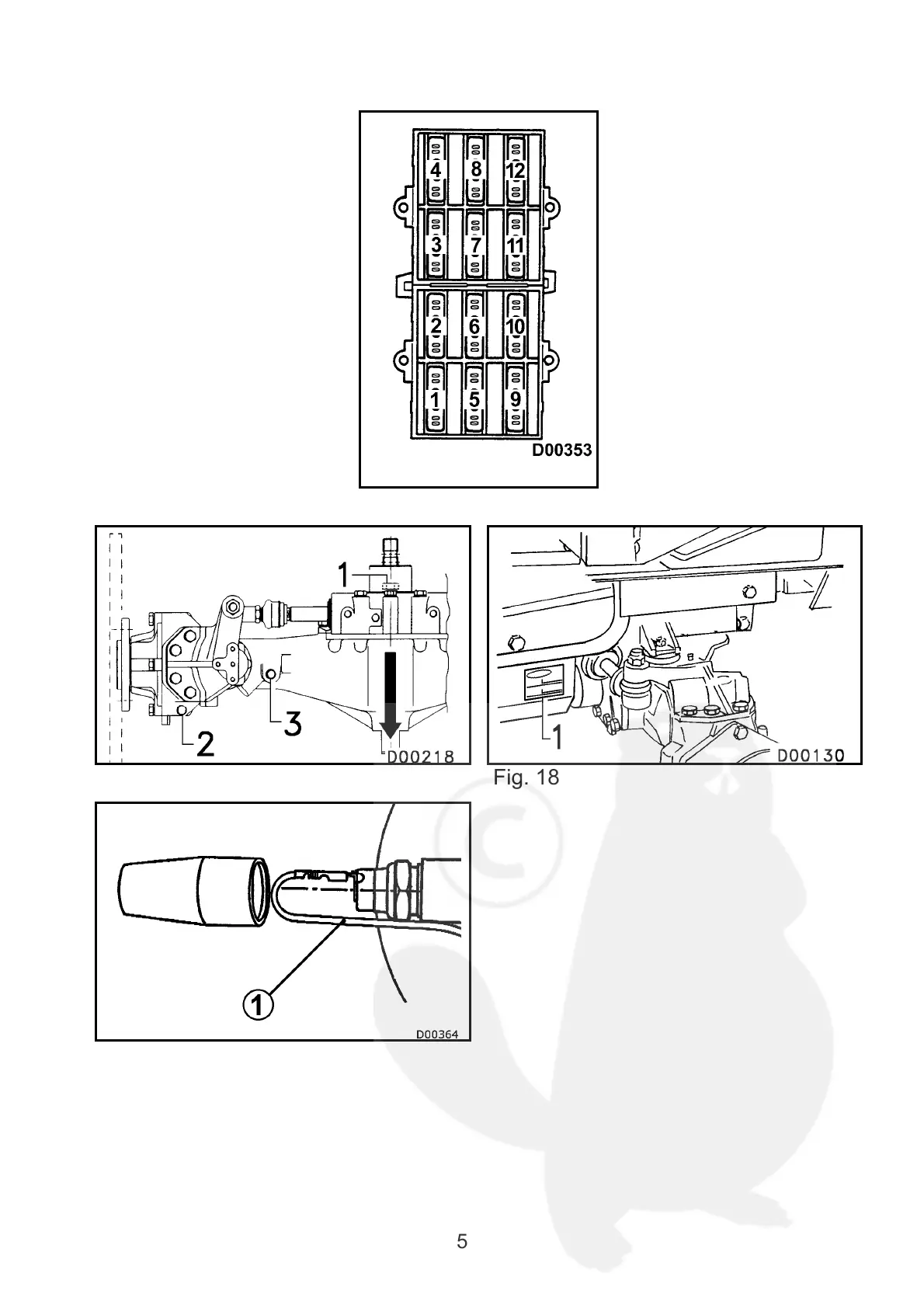 Page #6 background image