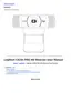 Preview: User Manual