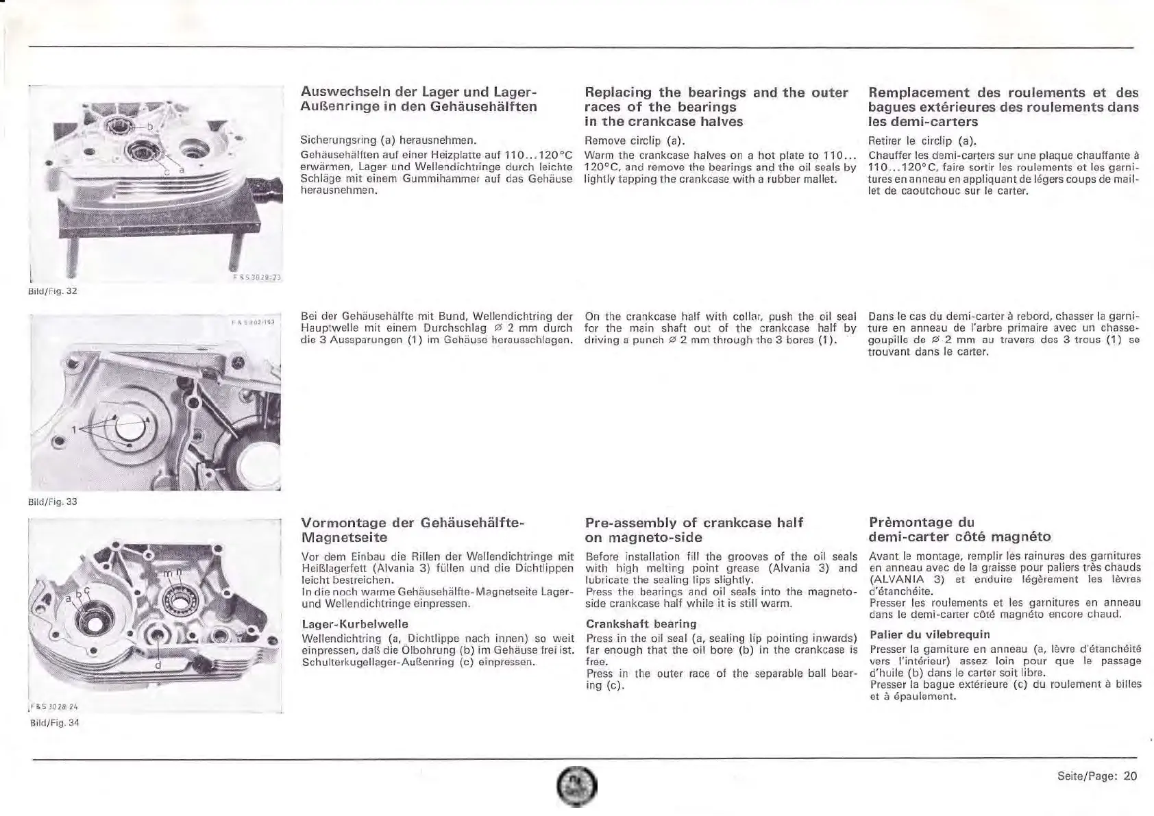 Page #21 background image