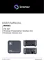 Preview: User Manual