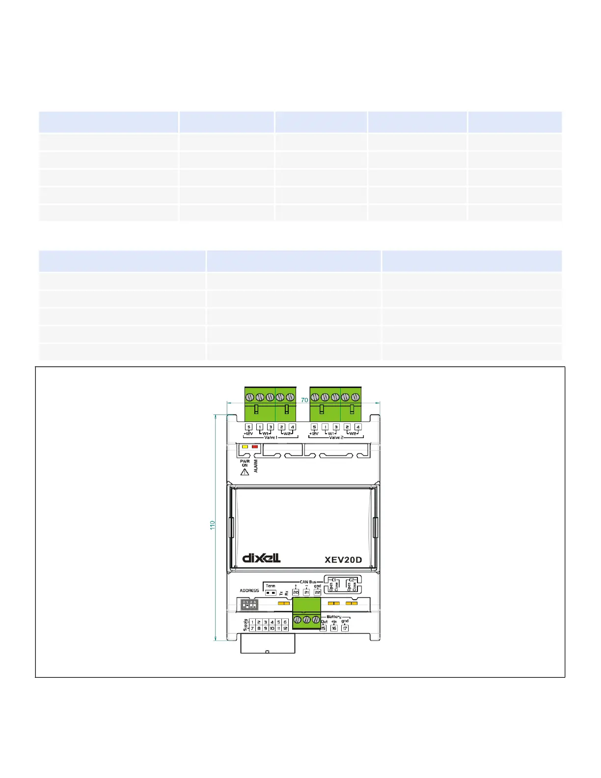 Page #5 background image