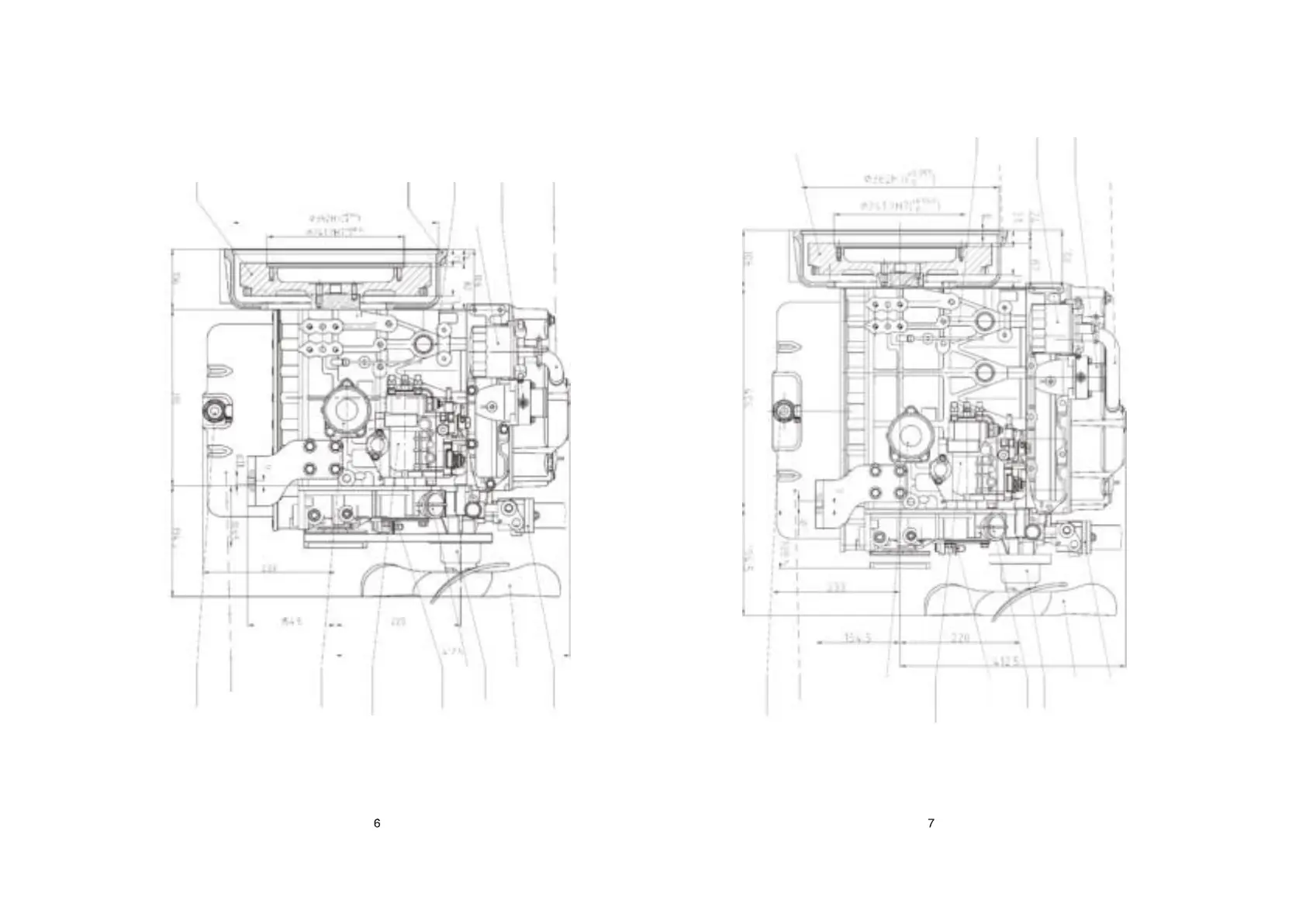 Page #5 background image