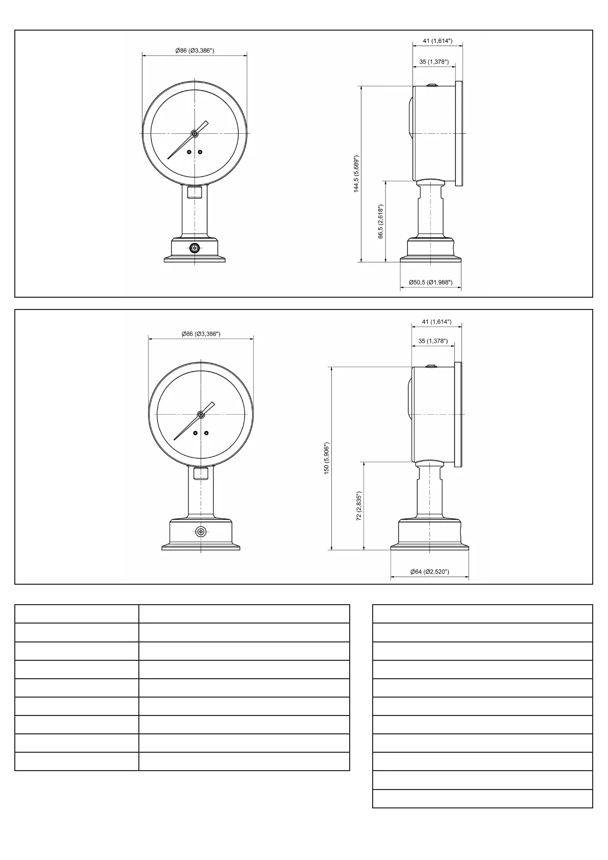 Page #3 background image