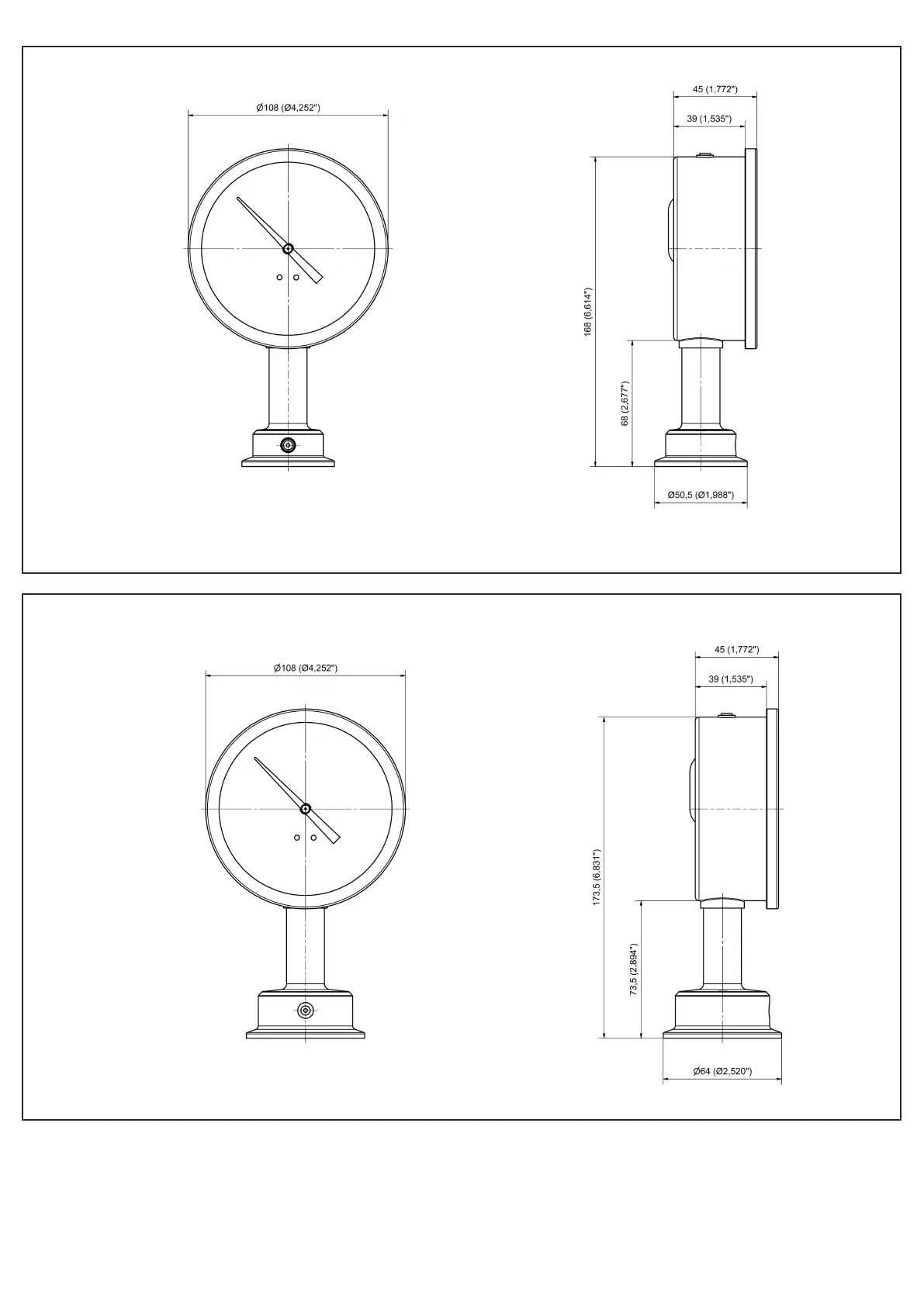Page #4 background image