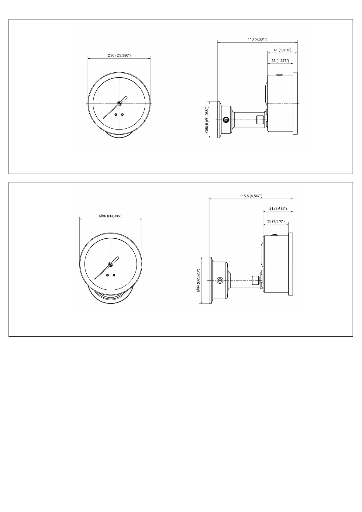 Page #5 background image