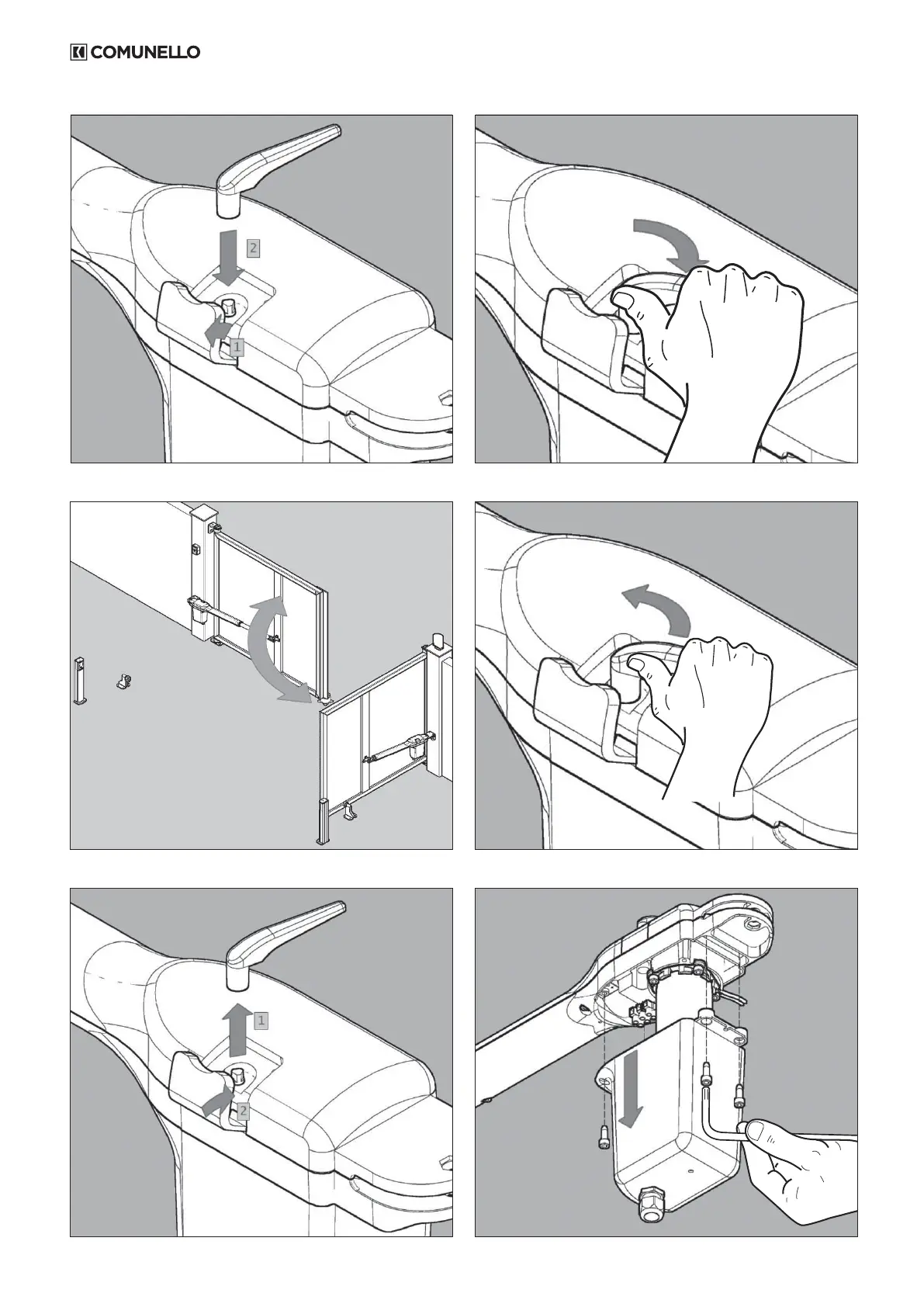 Page #6 background image