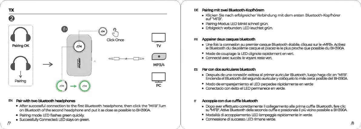 Page #5 background image