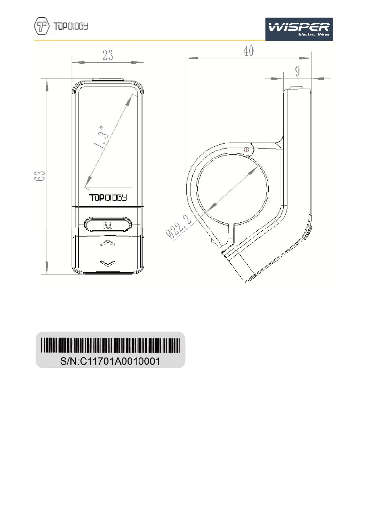 Page #5 background image