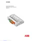 Preview: Installation Manual