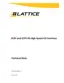 Preview: Technical Note
