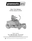 Preview: Owner's Manual