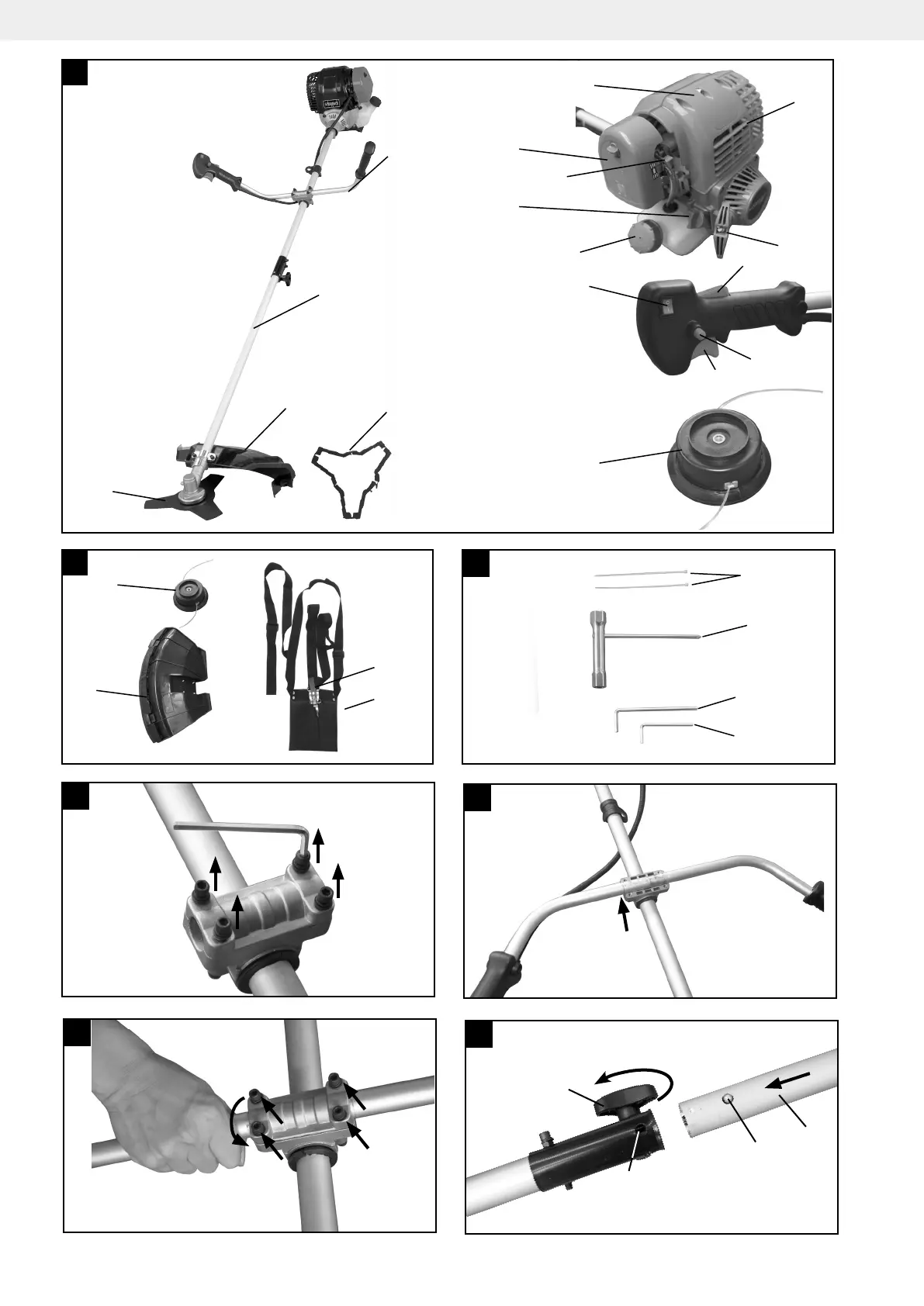 Page #2 background image